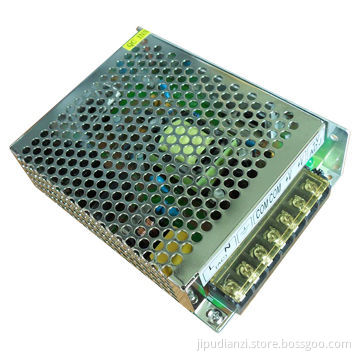 High quality 12V 5A switching mode power supply, 60W single output power supply